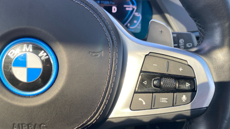 BMW X5 xDrive45e M Sport 5dr Auto Estate